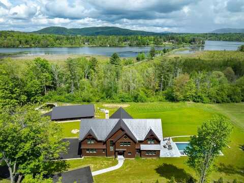 145 Taconic Road, Salisbury, CT 06068