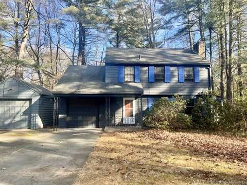 120 Climax Road, Avon, CT 06001