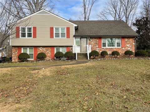 1001 Ryder Road, Chesterfield, VA 23235