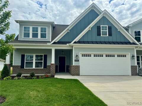 10541 Goosecross Way, Mechanicsville, VA 23116