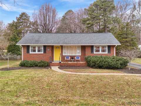 412 Chapman Street, Ashland, VA 23005