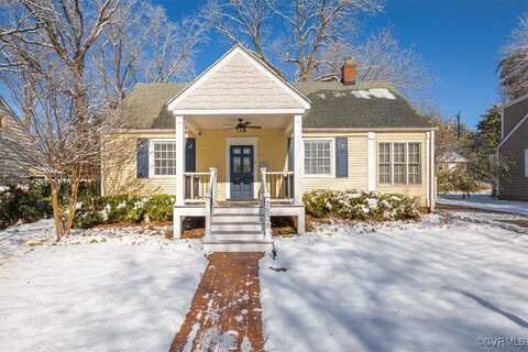 7506 Sweetbriar Road, Henrico, VA 23229