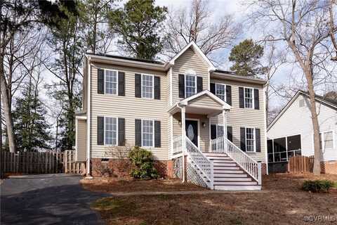 7926 Featherchase Court, Chesterfield, VA 23832