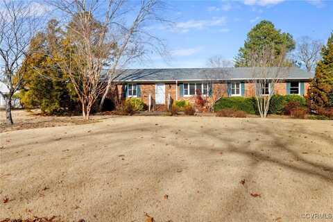 14050 S Carriage Lane, Midlothian, VA 23114