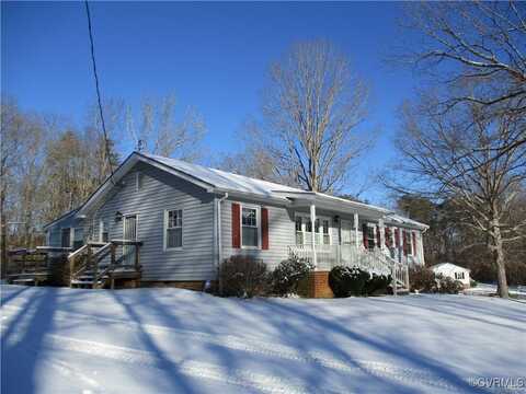 16301 Gun Barrel Road, Montpelier, VA 23192