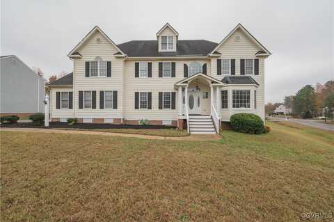 15049 Creek Edge Place, South Chesterfield, VA 23834