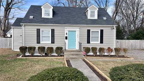 1806 Court Street, Henrico, VA 23228