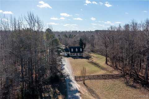 1048 Horseshoe Bend Road, Keysville, VA 23947