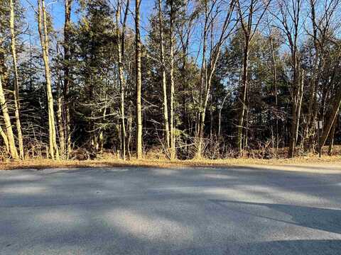 Lot 2 BUTTERCUP ROAD, Wausau, WI 54401