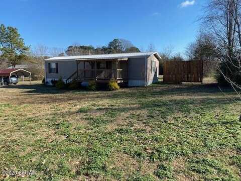 987 Wildersville Road, Wildersville, TN 38388