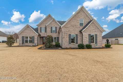 42 Lancaster Cove, Jackson, TN 38305