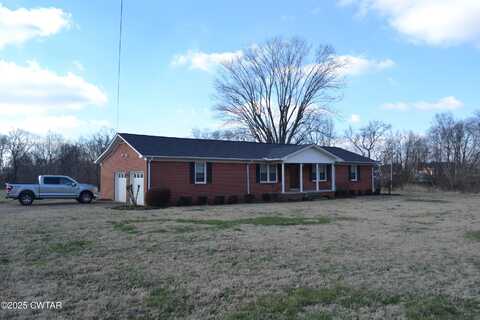 119 Dyer Highway, Dyer, TN 38330