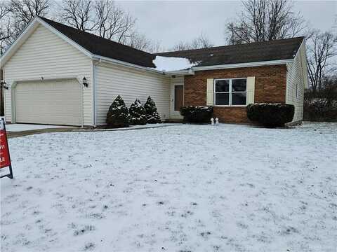 1238 Turner, Sidney, OH 45365