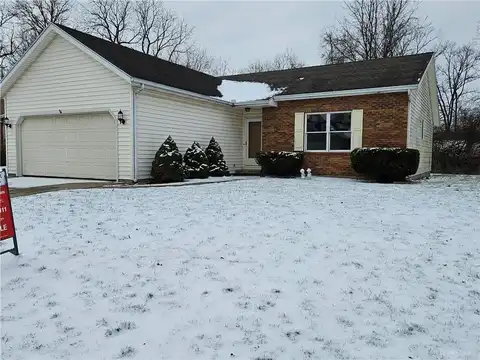 1238 Turner Drive, Sidney, OH 45365