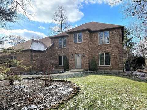 1730 Conwood Drive, Troy, OH 45373