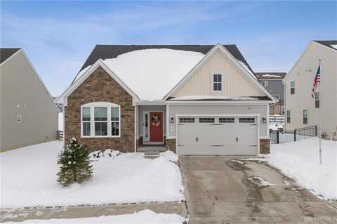 2707 Aristides Court, Morrow, OH 45152