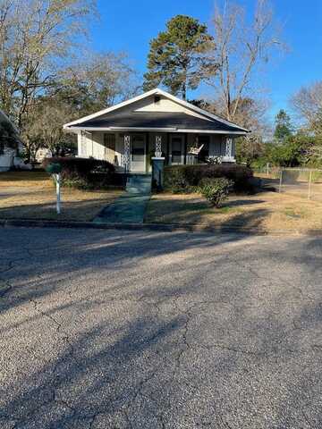 1169 FOUNTAIN ST, Dothan, AL 36303