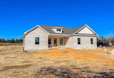 4456 Eddins Road, Dothan, AL 36301