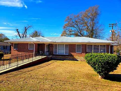 507 6th Avenue, Ashford, AL 36312