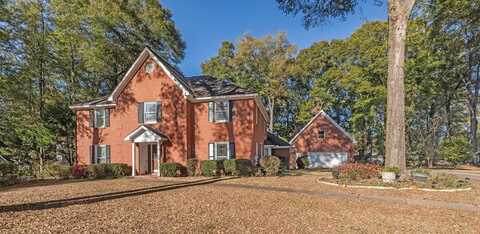 103 Fern Ridge Court, Dothan, AL 36303