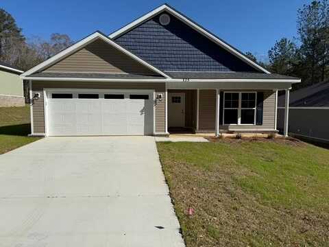 125 Curtis, Daleville, AL 36322