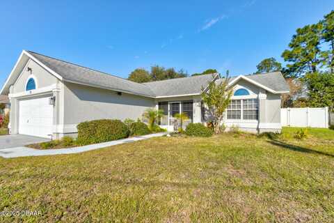 15 Pickering Drive, Palm Coast, FL 32164