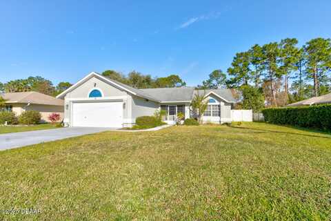 15 Pickering Drive, Palm Coast, FL 32164