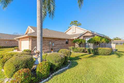 115 Morning Dove Court, Daytona Beach, FL 32119