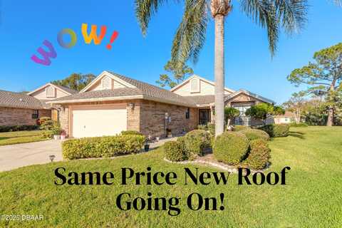 115 Morning Dove Court, Daytona Beach, FL 32119