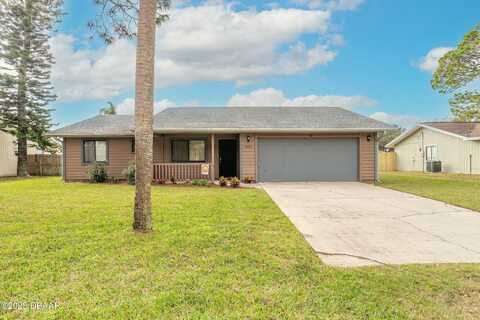 1820 Sabal Palm Drive, Edgewater, FL 32132