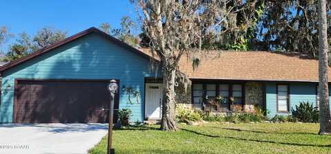 487 Dawnview Square, Port Orange, FL 32127