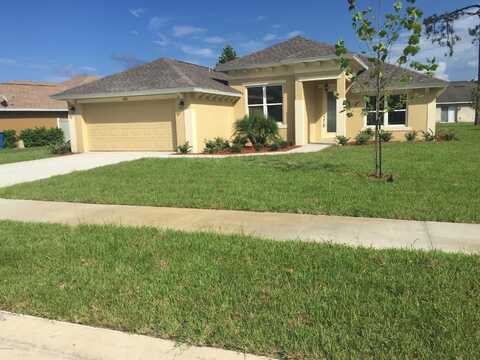 1480 Springleaf Drive, Ormond Beach, FL 32174