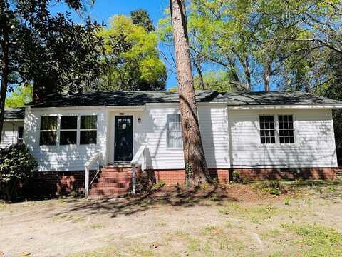 405 Peachtree Street, Douglas, GA 31533