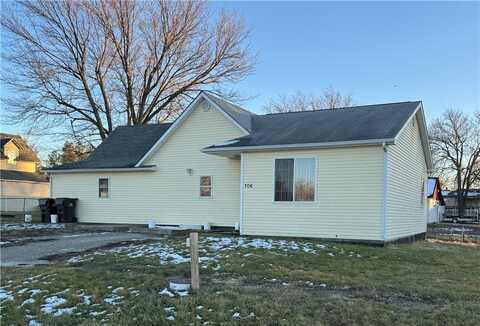 706 5th Street, Lorimor, IA 50849