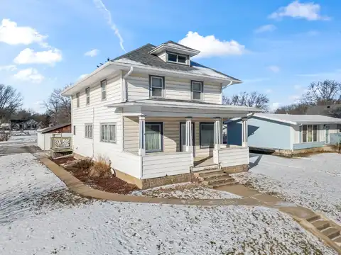 412 S Division Street, Stuart, IA 50250