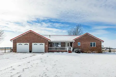 515 W 62nd Street S, Newton, IA 50208