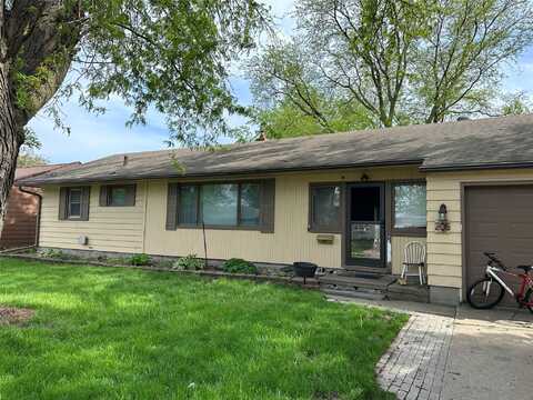 205 SE East Lawn Drive, Ankeny, IA 50021