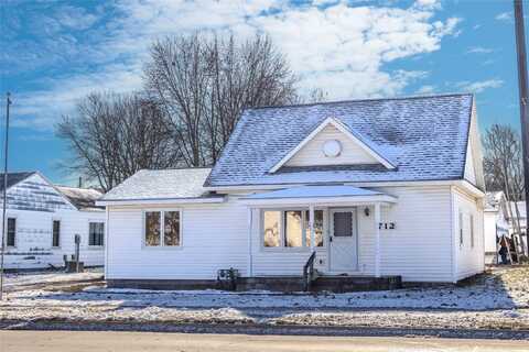 712 E 1st Street, Grimes, IA 50111