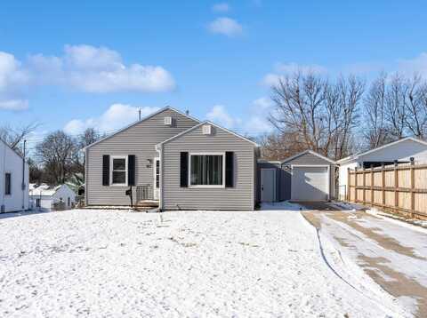 411 E 20th Street S, Newton, IA 50208