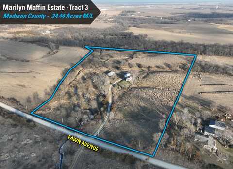 1248 Fawn Avenue Avenue, Earlham, IA 50072