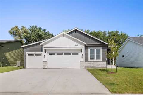 931 Roosevelt Street, Polk City, IA 50226