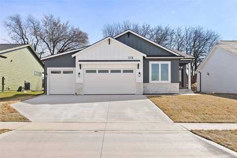 931 Roosevelt Street, Polk City, IA 50226