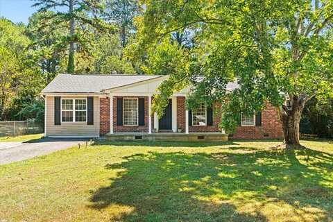 190 Chota Circle, La Fayette, GA 30728