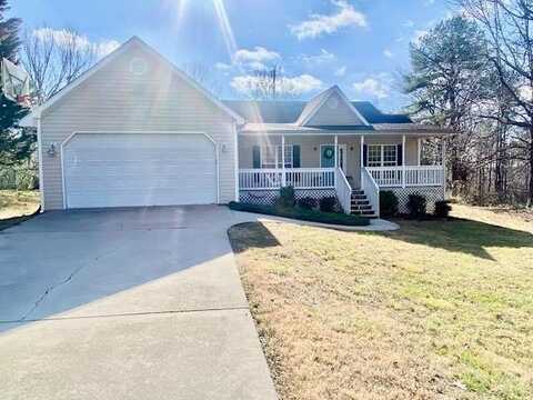 212 Ina Drive, ROCKY FACE, GA 30740