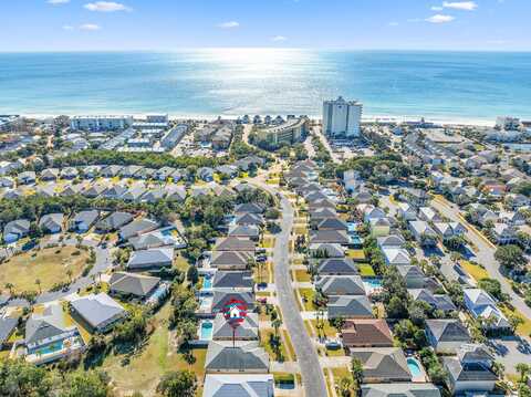 65 Secret Harbor Drive, Miramar Beach, FL 32550