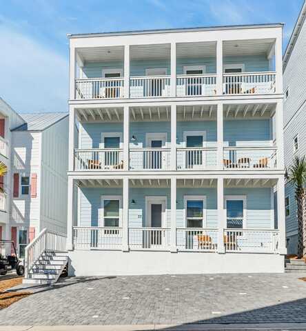 23 Conscience Way, Santa Rosa Beach, FL 32459