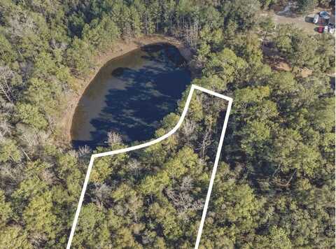 Lot 30 Blue Creek Road, Ponce De Leon, FL 32455