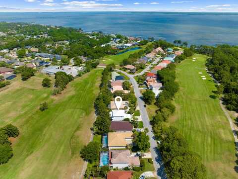 633 Emerald Bay Drive, Destin, FL 32541