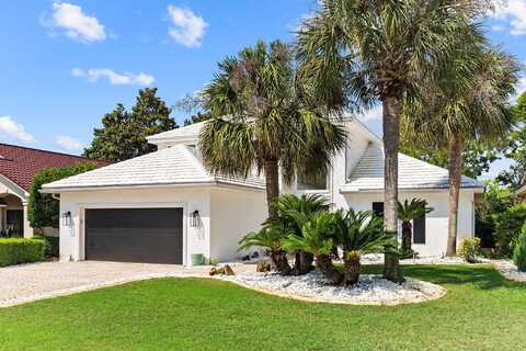 633 Emerald Bay Drive, Destin, FL 32541