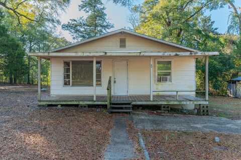 60 Quebec Avenue, DeFuniak Springs, FL 32433